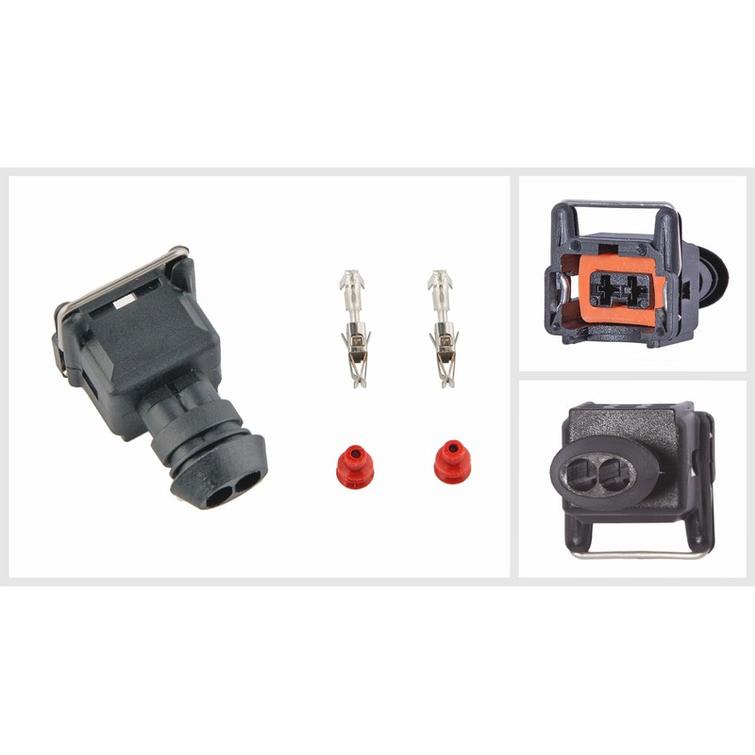 Pistokesarja VAG/BMW/MB/KIA/FIAT