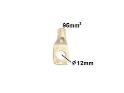 Kaapelikenk&auml; FIN 95mm&sup2; &Oslash;12mm