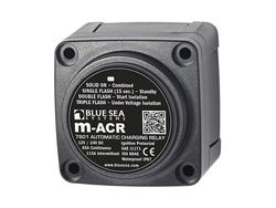 Automaattinen latausrele