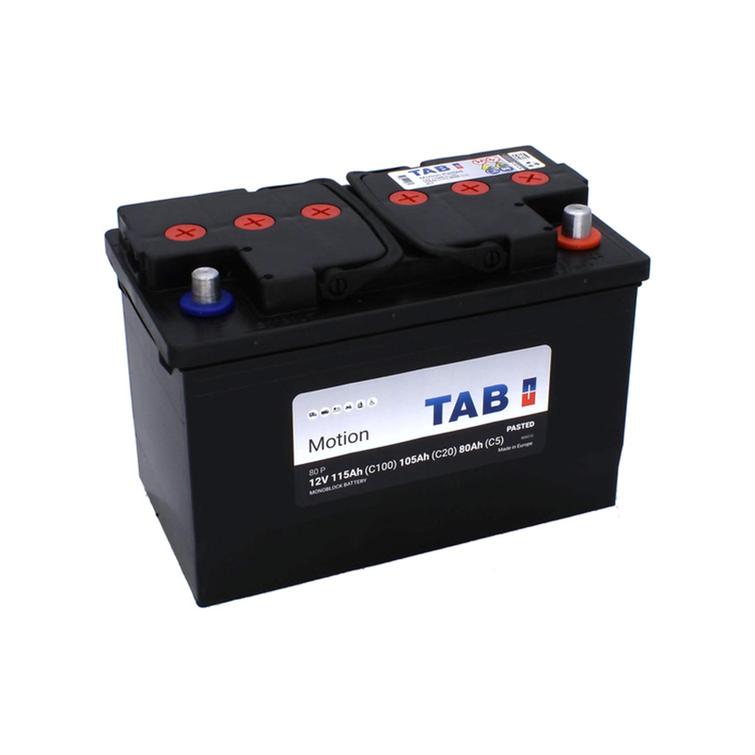 TAB Motion 105Ah