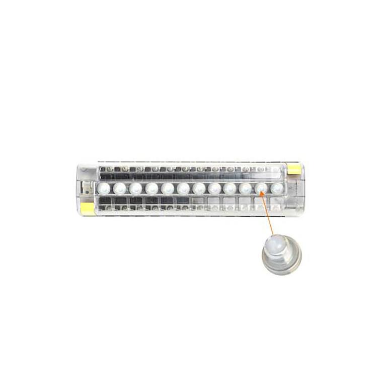 Pidin automaattisulakkeille (12kpl)