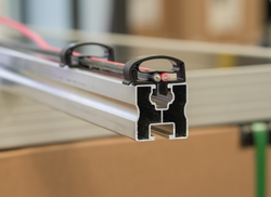 Kaapelipidike Multi 8