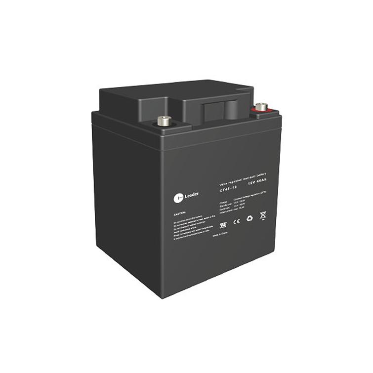 CT-Leader CT45-12 12V 46,8Ah