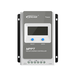 EPever Tracer 8420 AN MPPT 200V 80A 12/24/36/48V