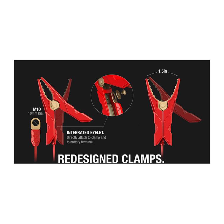 Noco Genius 10 6V/12V 10A