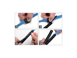 Suojaputki, Twin NW22, 25.6mm, 50m