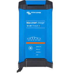 Victron Blue Smart IP22 12V 15A 1-ulostulo BT