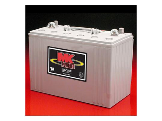 MK Battery NB12-97 12V 97Ah