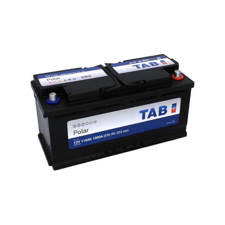 TAB 110Ah 1000A