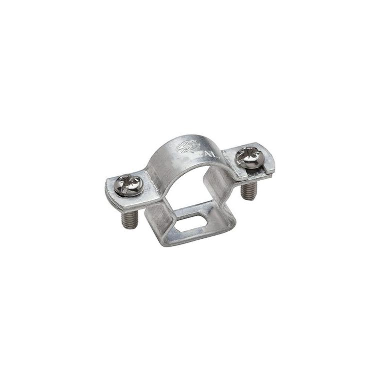 Putkikiinnike - KOPI 19-24mm Zn