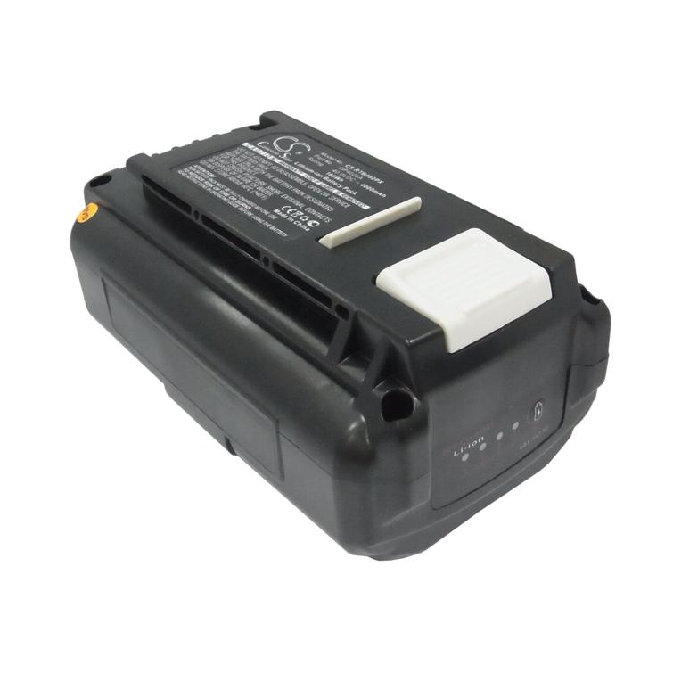 Ryobi (B) 36V/40V 5Ah Li-Ion