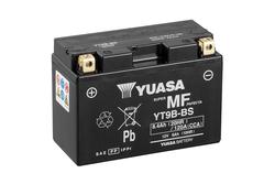 Yuasa YT9B-BS 12V 8Ah