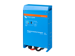 Victron Multiplus Compact 24V 2000VA 50A invertteri-laturi