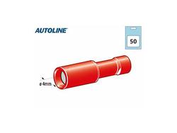 Py&ouml;r&ouml;liitin 4mm 50kpl