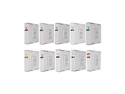 Kutistesukkalajitelma 9,5/4,8 - 10m