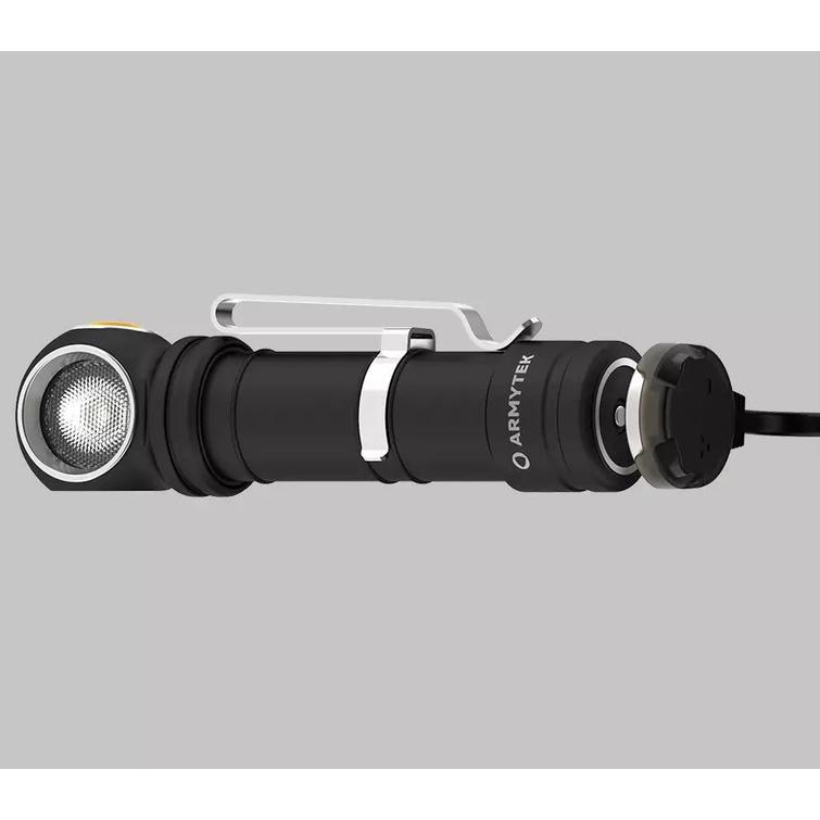 ArmyTek Wizard C2 Pro Max
