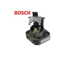 3-napainen, Pistorasia 12V