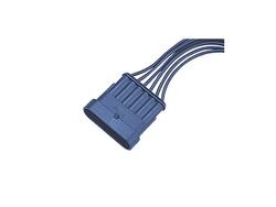 Liitinrasiasarja, 6-os.uros