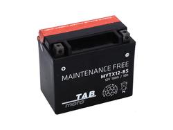 TAB AGM YTX12-BS 10Ah
