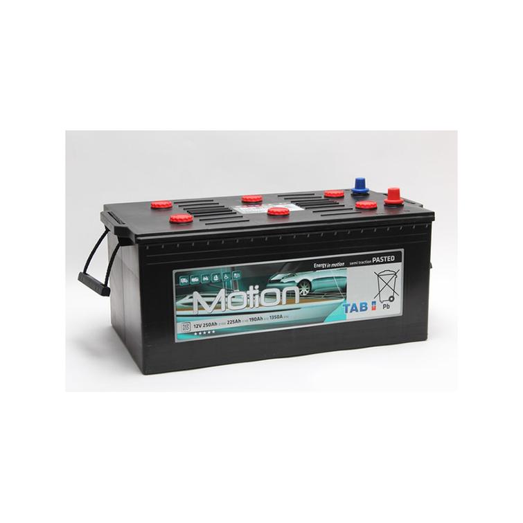 TAB Motion 225Ah 