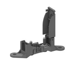 Sulakerasia MidiVAL-sulakkeelle 