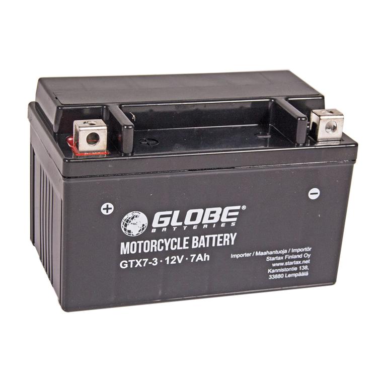 Globe GTX7-3 12V 7Ah