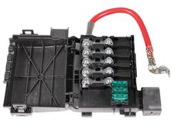 Sulakerasia Audi, Seat, Skoda, VW