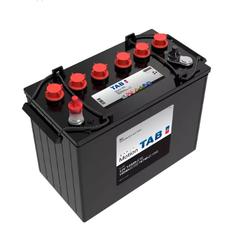 TAB Motion BCI B150 12V 150AH/20HR ELPT