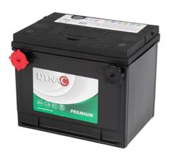 Dynac MF 56010 12V 60Ah 500A