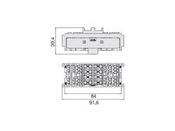 Sulake /Mikrorele pidin 8xGM