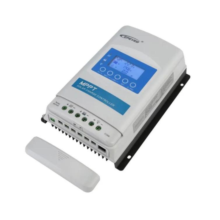 EPever XTRA 4210N MPPT 12V/24V 40A 100V BLE