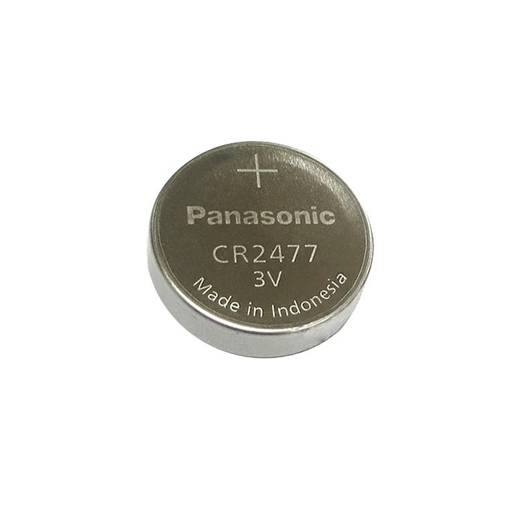Panasonic CR2477 3V