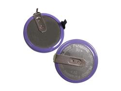 ML2020 3V (BMW avaimen akku)