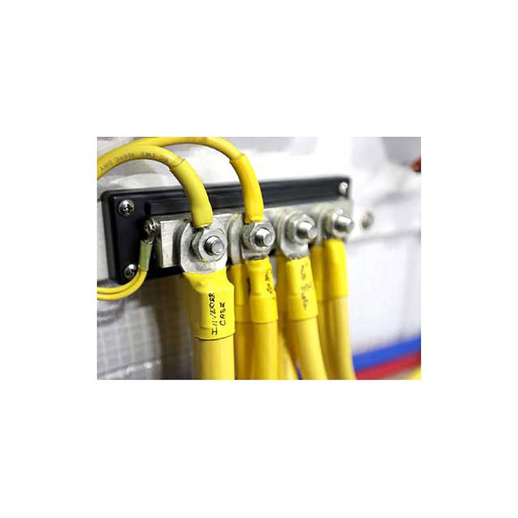 Kytkent&auml;kisko 600A