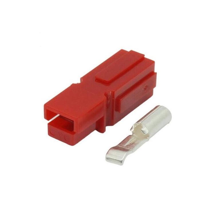 Powerpole PP30 30A liitinpari