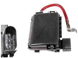 Sulakerasia Audi, Seat, Skoda, VW