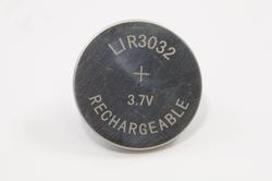 LIR3032 3.6V Ladattava li-ion 160mA