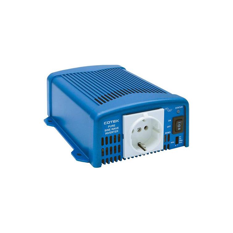 Intelligent Siniaaltoinvertteri 350W 12V