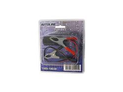 Savukkeensytytin akkujohto