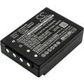 HBC 6V 2000mAh Nimh BA225000