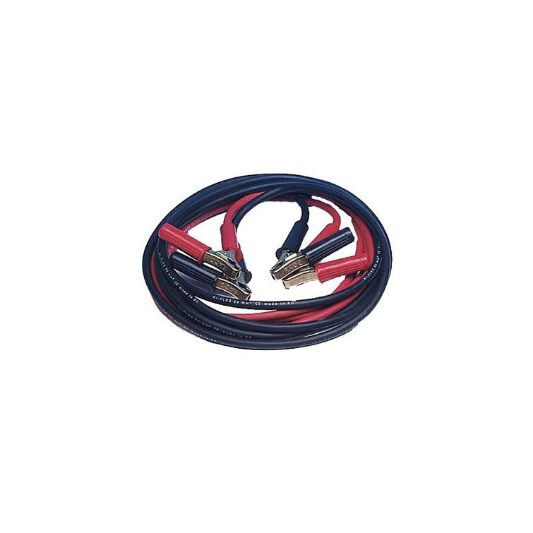 RACO K&auml;ynnistyskaapelit 50mm&sup2; 5m