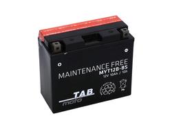 TAB AGM YT12B-BS 10Ah