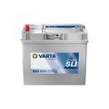 VARTA B33 Dynamic SLI 45Ah 330A