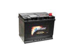 Globe 72Ah 630A