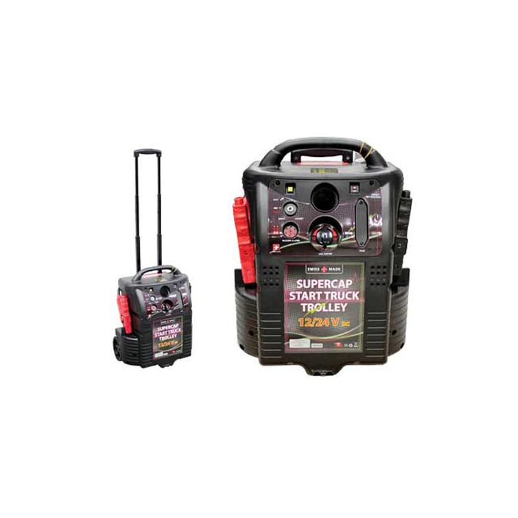 Lemania Procap C2-TR 12/24V &ndash; 18000/9000A