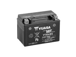 Yuasa YTX9-BS 12V 8,4Ah