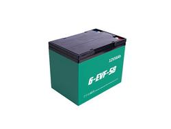 XUPAI  6EVF58 12V 58Ah