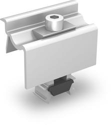 K2 Aurinkopaneelin p&auml;&auml;tykiinnike