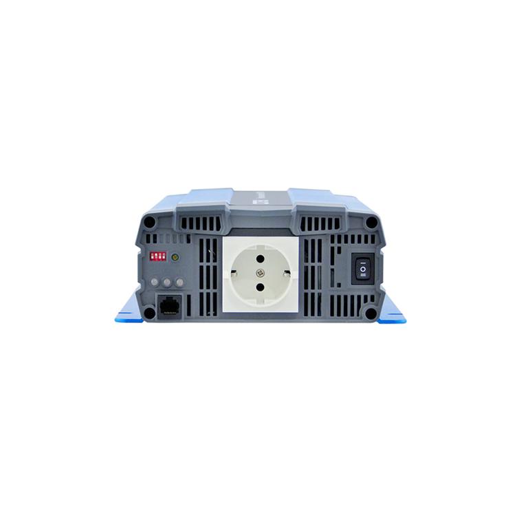 Cotek Siniaaltoinvertteri 1000W 24V