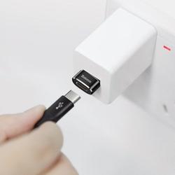 USB-C / Type-C adapteri